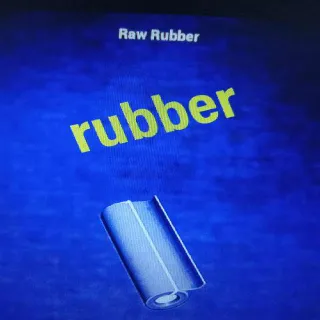 5k Rubber