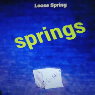 1k Springs