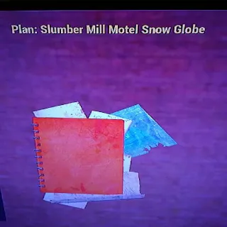 Slumber Mill Motel S G