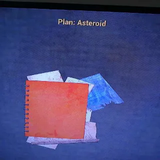 Asteroid