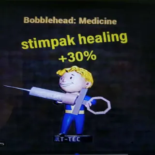 250 Medicine Bobbleheads