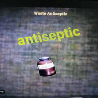 1k Antiseptic