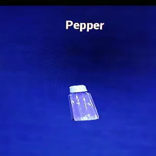 100 Pepper