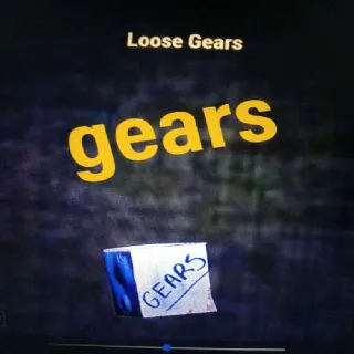 2k Gears