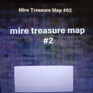 200 Mire Treasure Maps 2