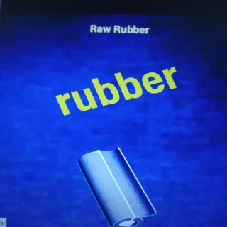 2k Rubber