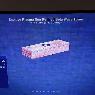 Enclave Refined Beta Wav