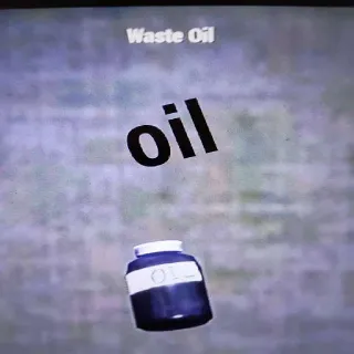 5k Oil