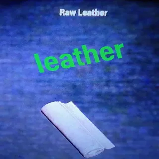 10k Leather