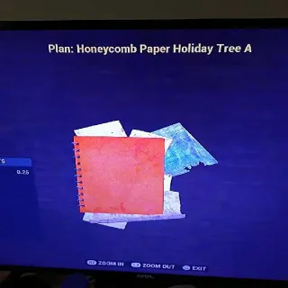 Hcp Holiday Tree A