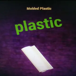 10k Plastic