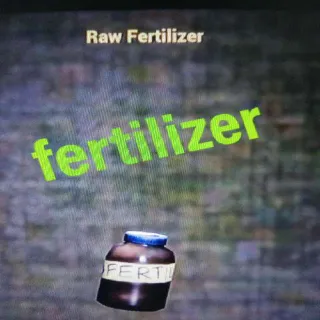 1k Fertilizer