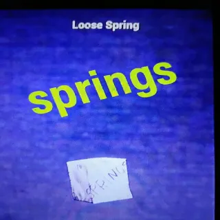 1k Springs