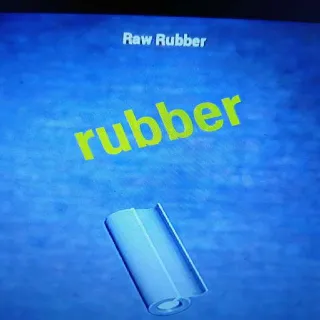 2k Rubber