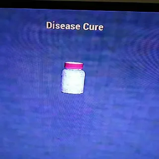100 Disease Cure
