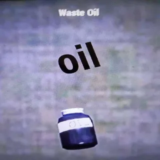 5k Oil