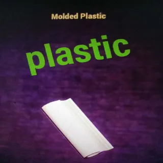 5k Plastic