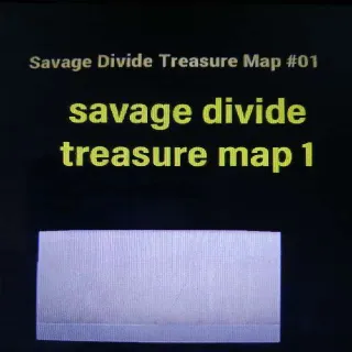 500 S D Treasure Maps 1