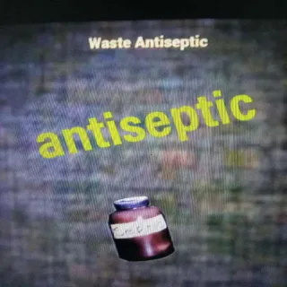 10k Antiseptic