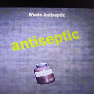 1k Antiseptic