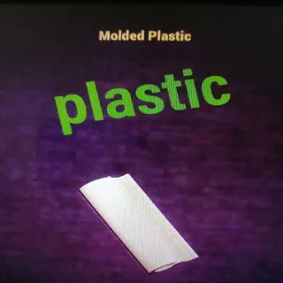 25k Plastic