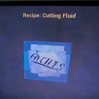 5 Cutting Fluid Recipes