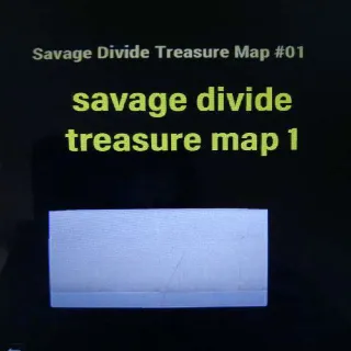 500 S D Treasure Maps 1