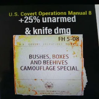 100 US Cov Ops Man 8