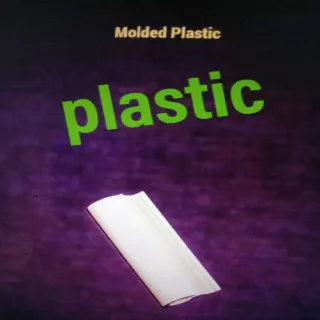 5k Plastic