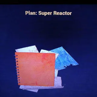 Super Reactor