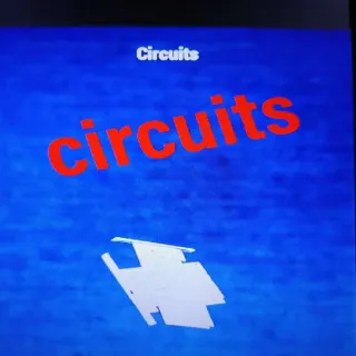 5k Circuits