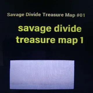 250 S D Treasure Maps 1