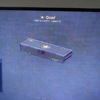 Quad Mod