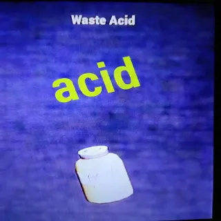 5k Acid