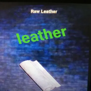 2k Leather