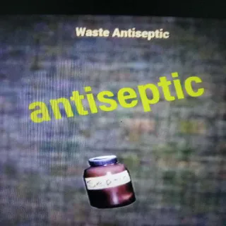 2k Antiseptic