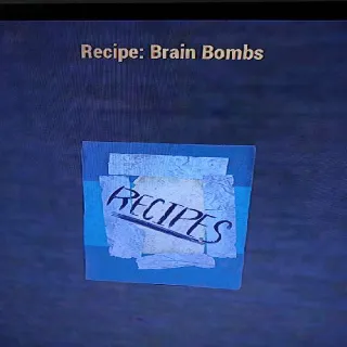 Brain Bombs