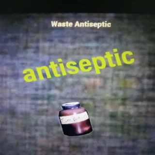 5k Antiseptic