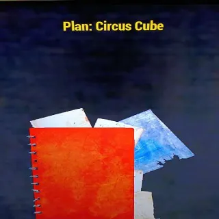Circus Cube
