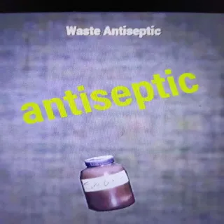 5k Antiseptic