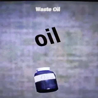 1k Oil