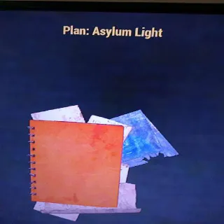 Asylum Light