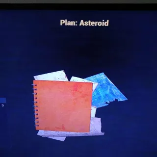 Asteroid