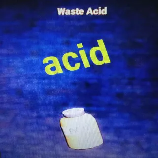 2k Acid