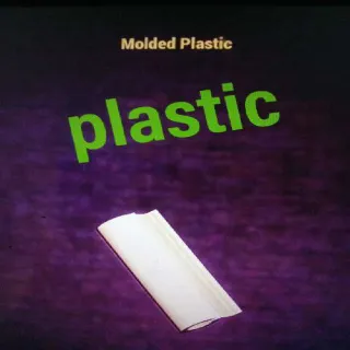 5k Plastic