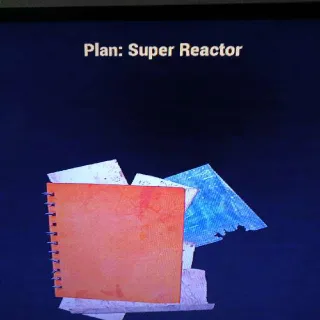 Super Reactor