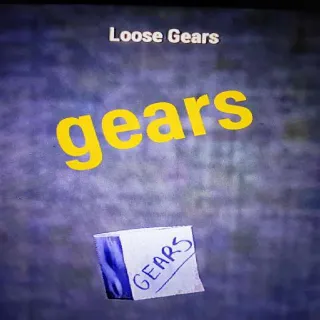 2k Gears