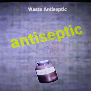 10k Antiseptic