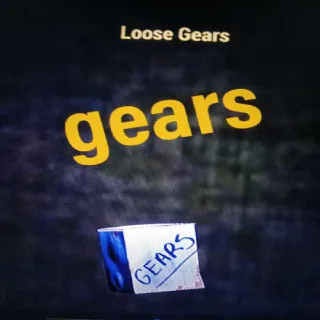 2k Gears