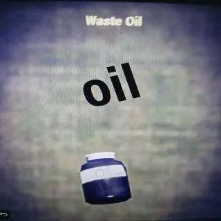 1k Oil